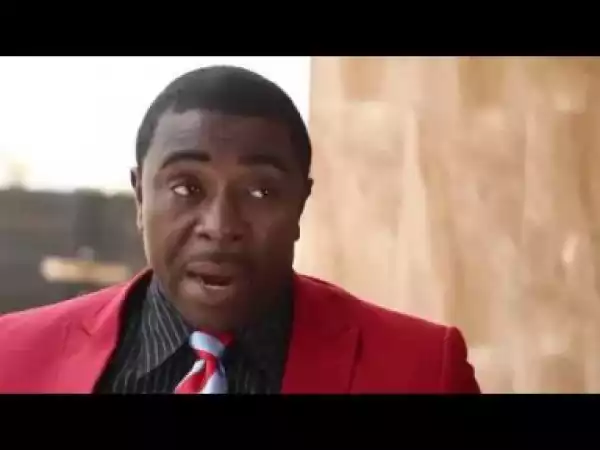 Video: MR UNFAITHFUL  | 2018 Nigeria Nollywood Movie